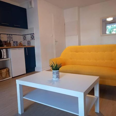 Appartement Cosy Cugnaux Экстерьер фото