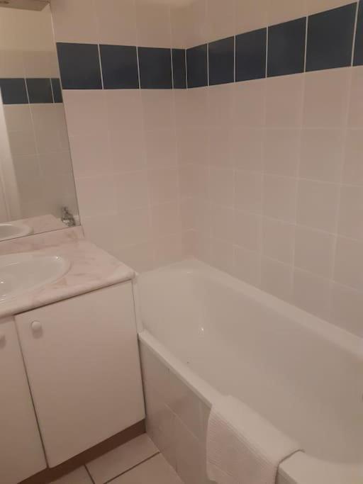 Appartement Cosy Cugnaux Экстерьер фото