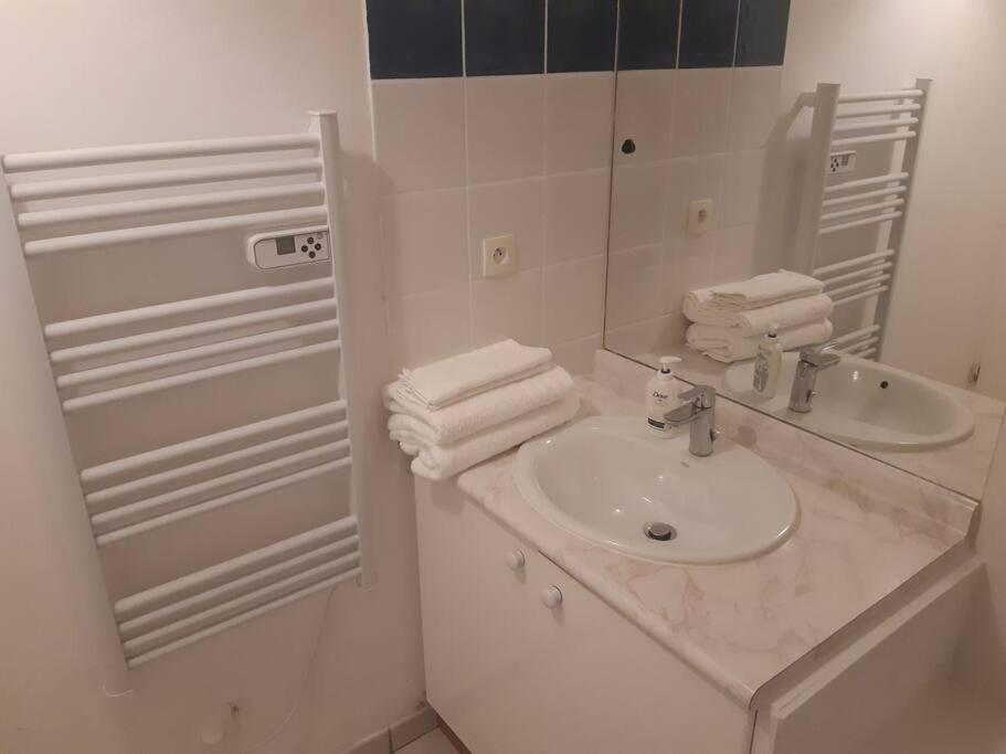 Appartement Cosy Cugnaux Экстерьер фото